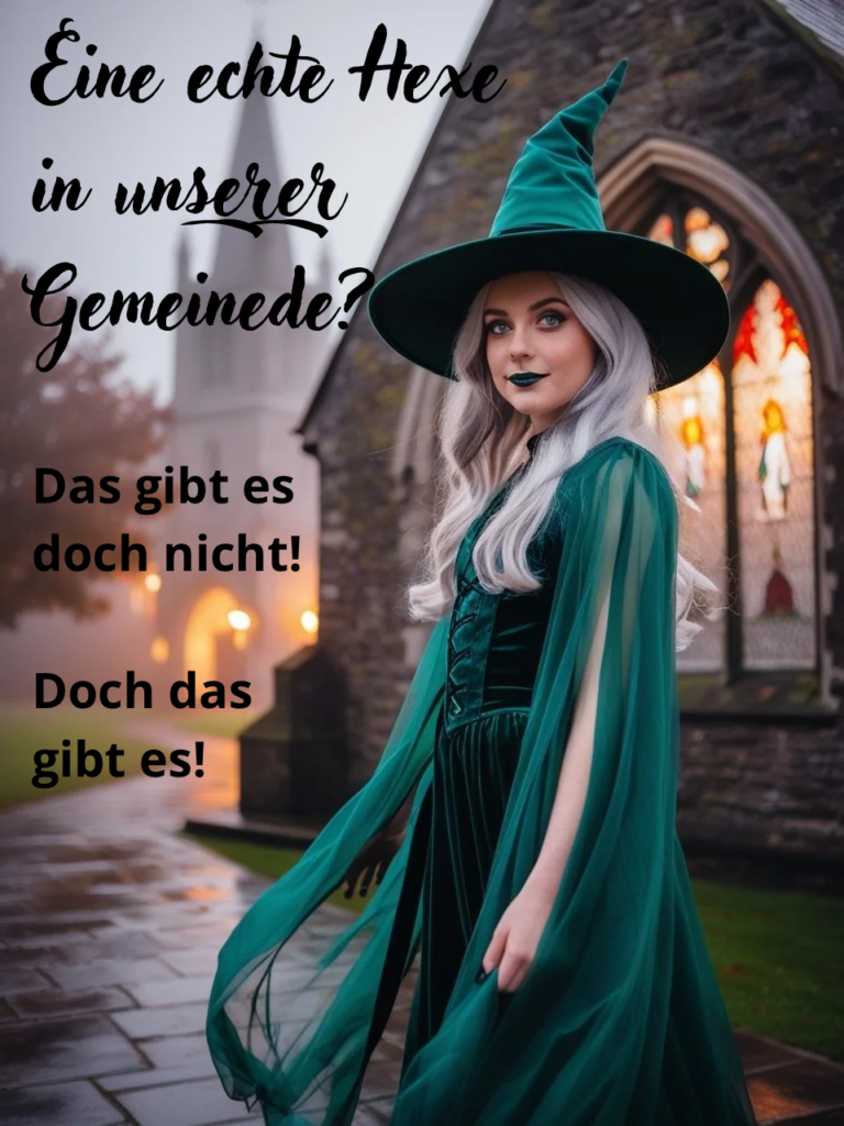 Dieses Bild ist KI generiert und mit Canva erstellt.
