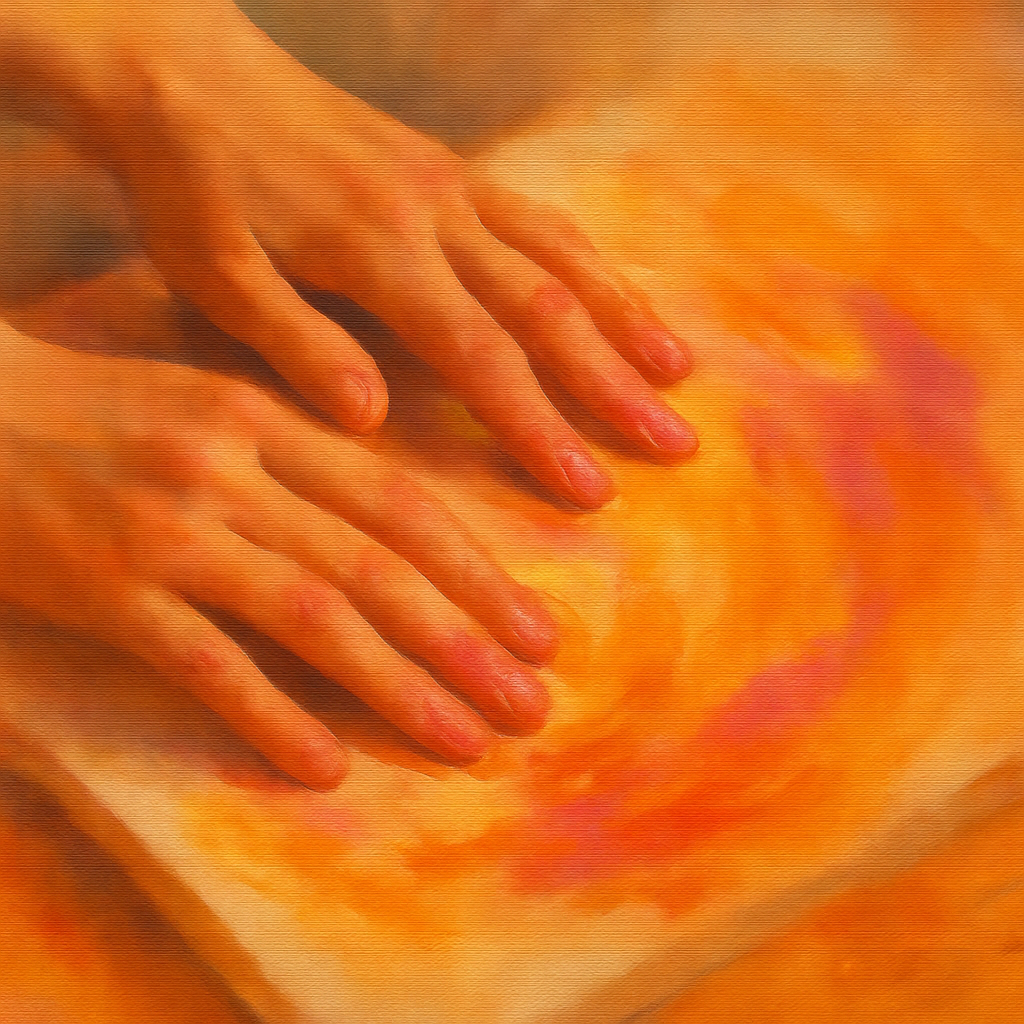 Ausdruckskraft entdecken